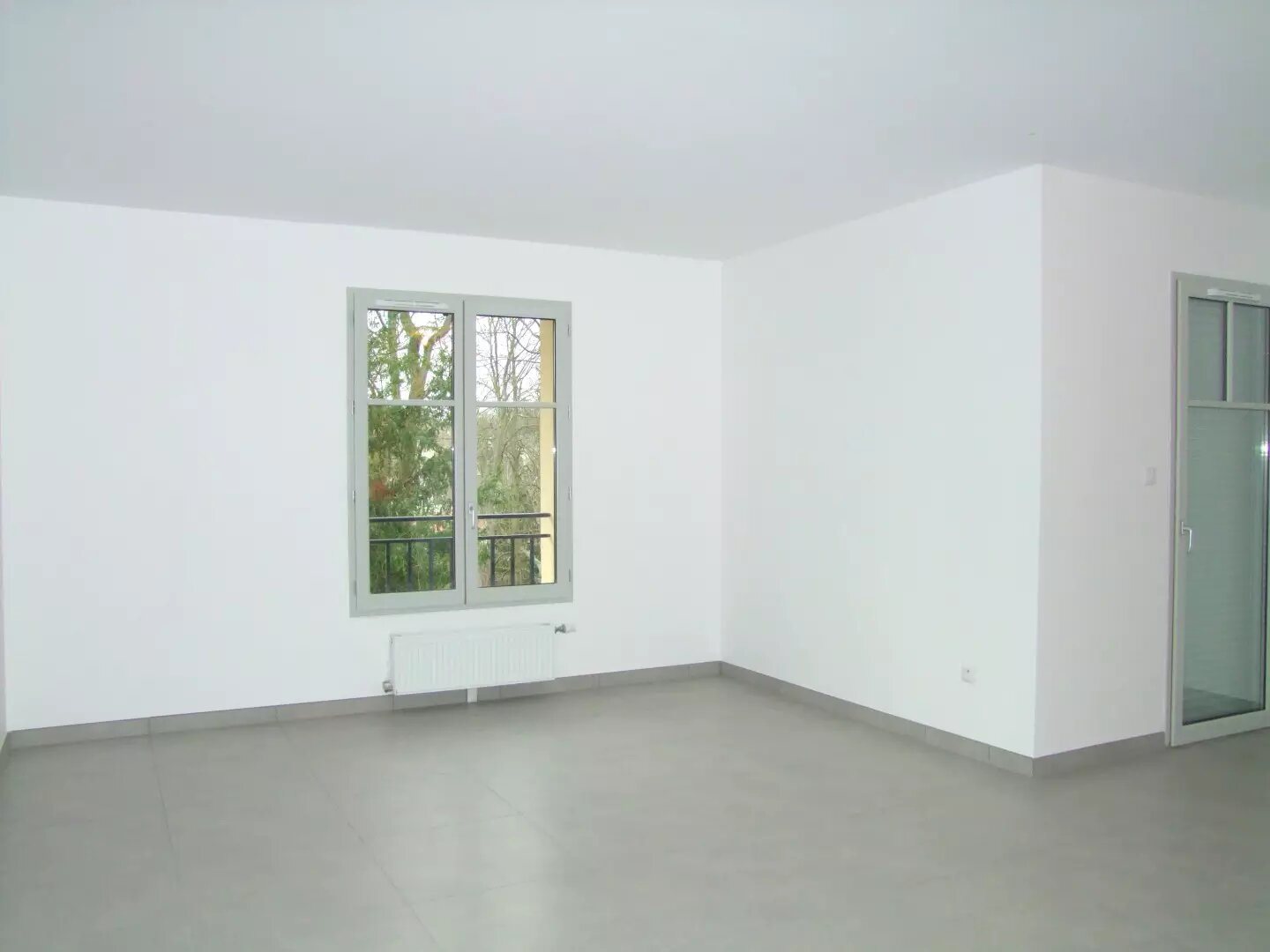 Appartement à louer, 107m², L'Étang-la-Ville