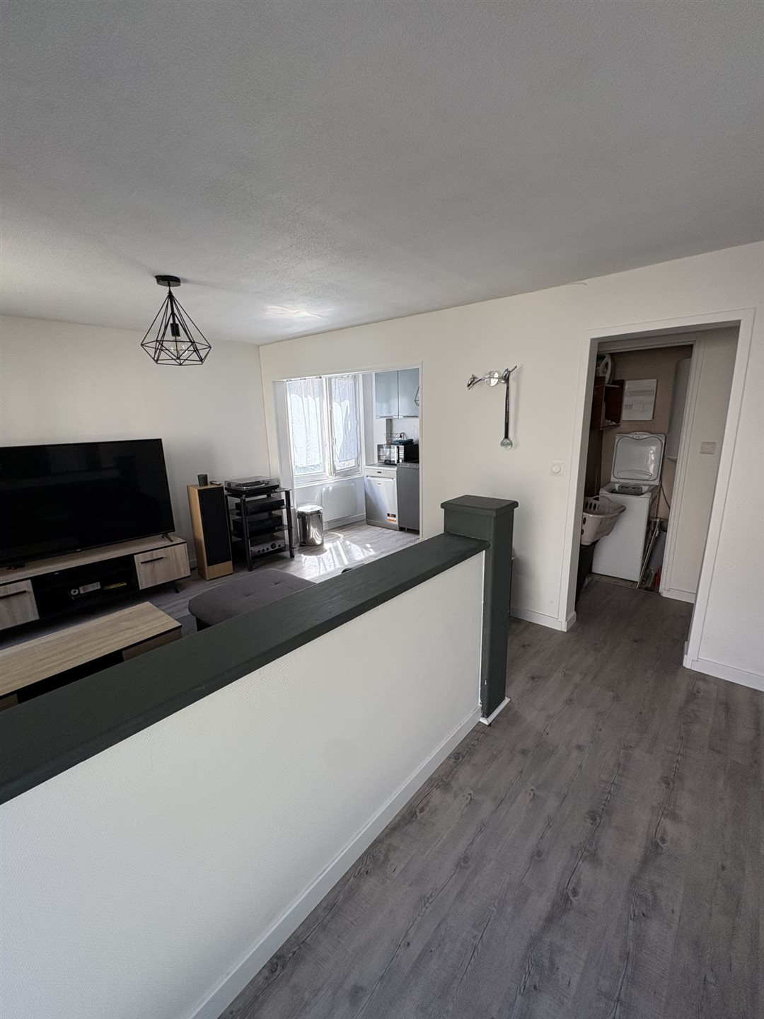 Appartement à vendre, 39m², Gerzat