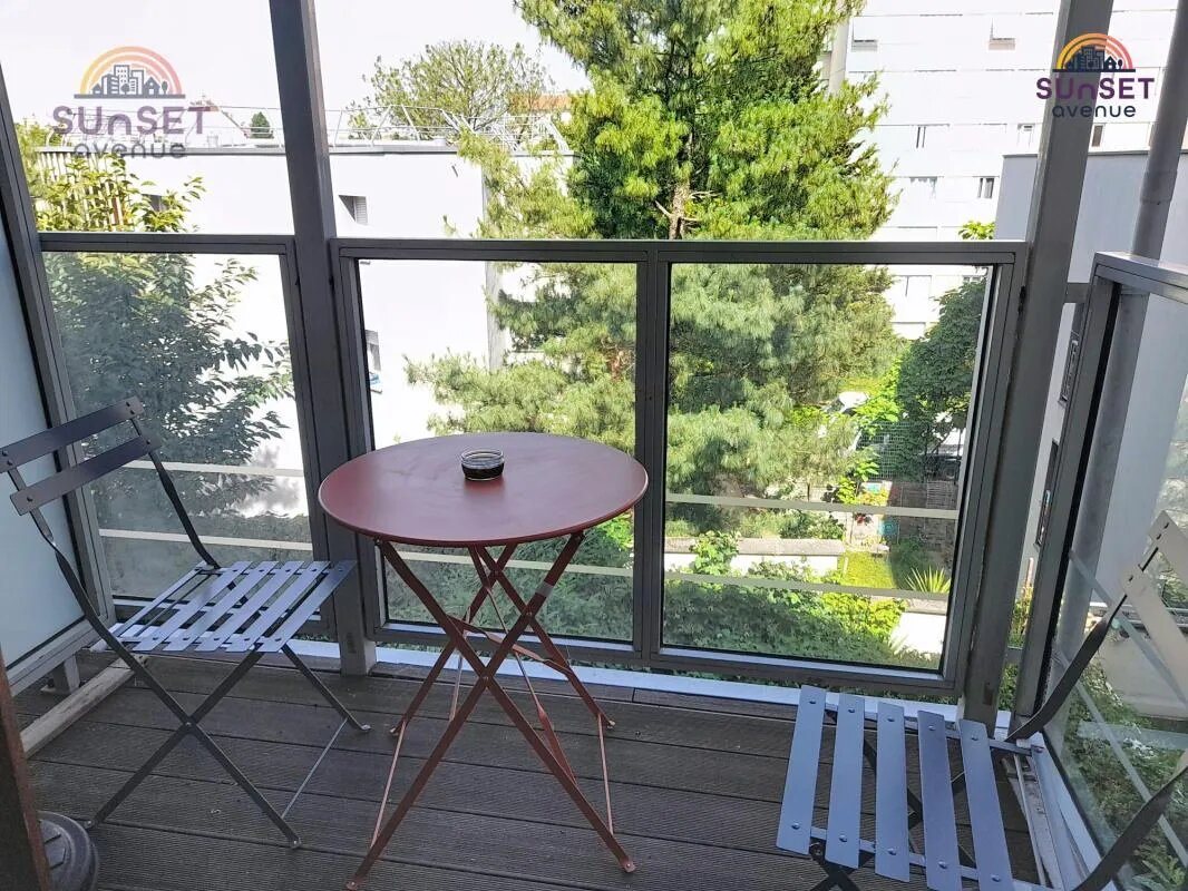Appartement à vendre, 59m², Montreuil
