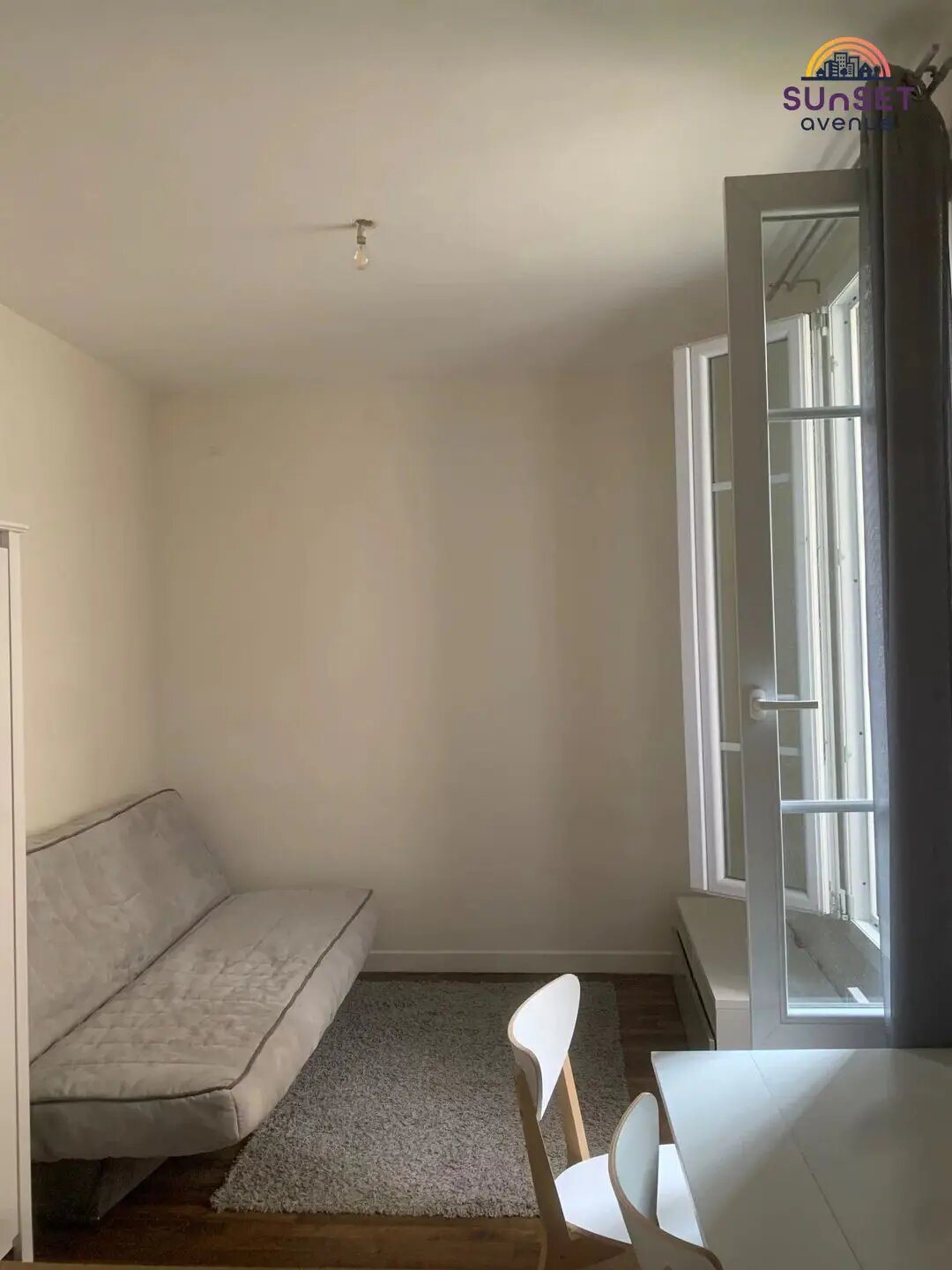 Appartement à louer, 23m², Montreuil