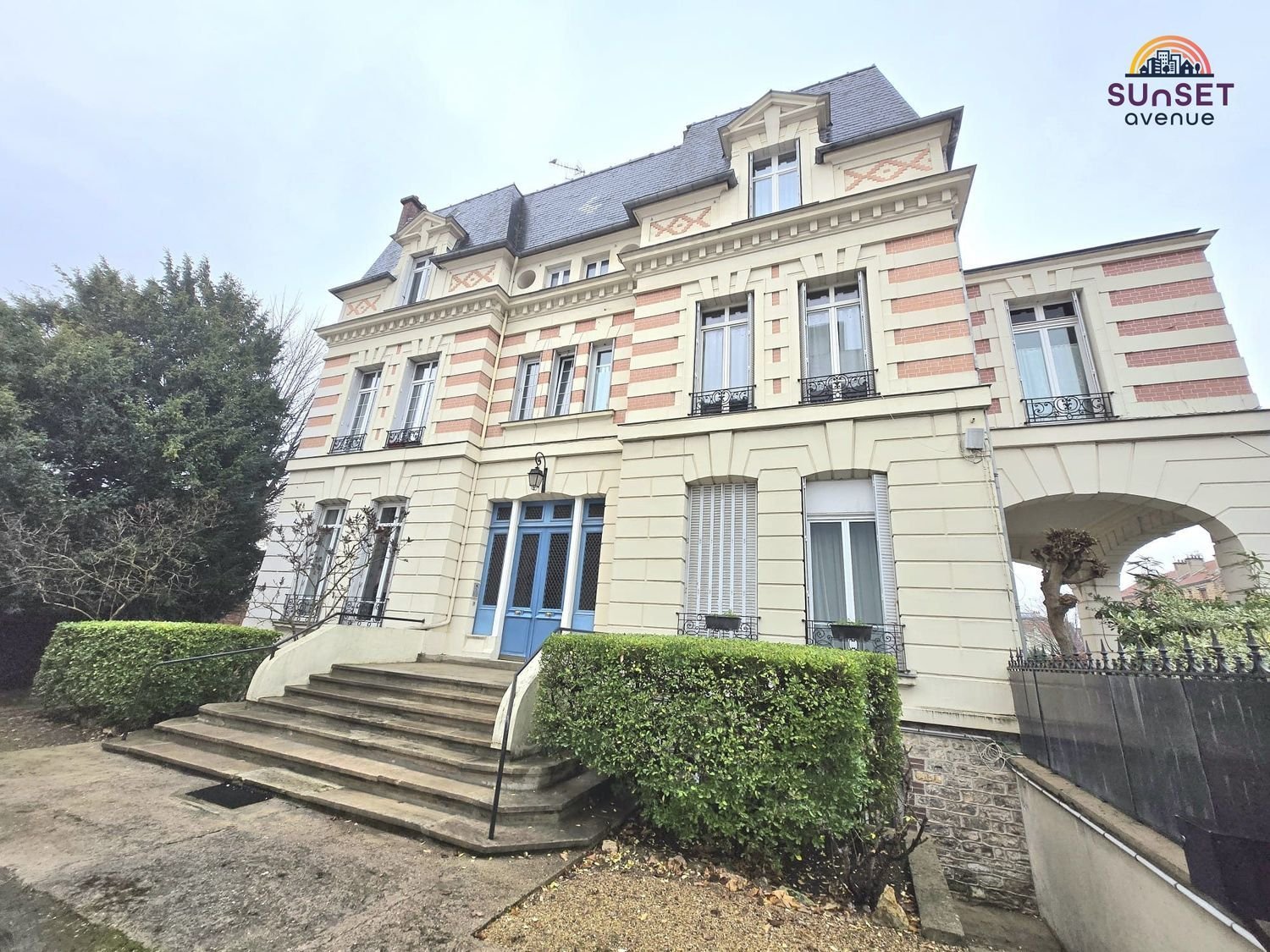 Appartement à vendre, 84m², Enghien-les-Bains
