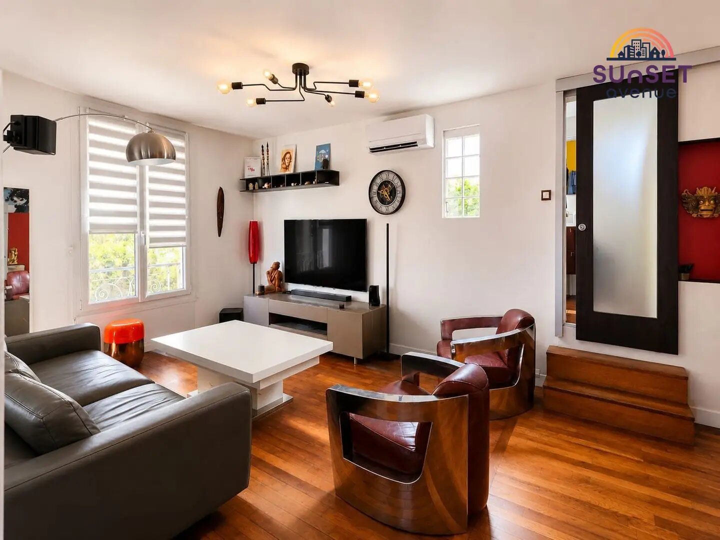 Maison à vendre, 90m², Deuil-la-Barre
