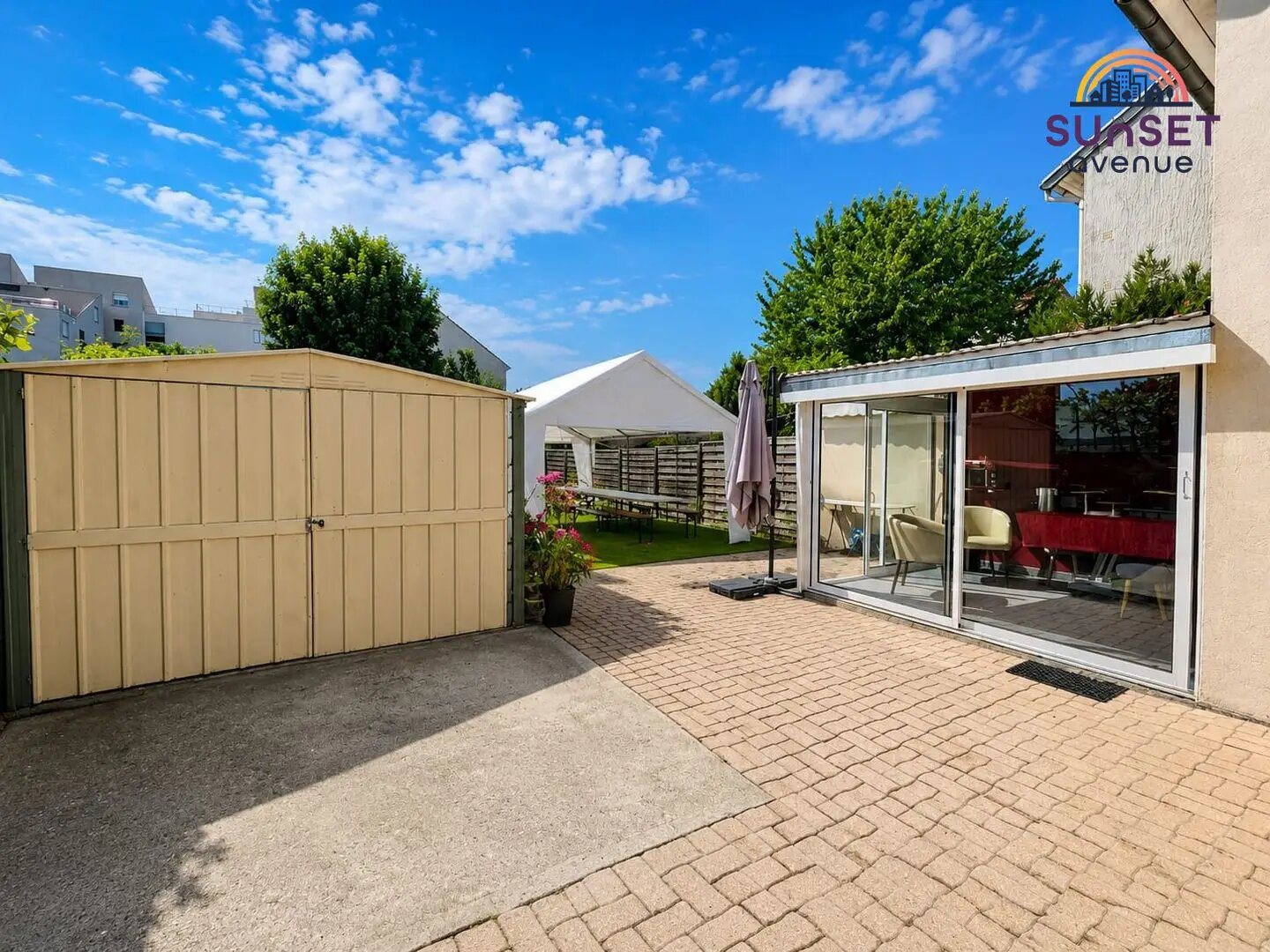 Maison à vendre, 90m², Deuil-la-Barre