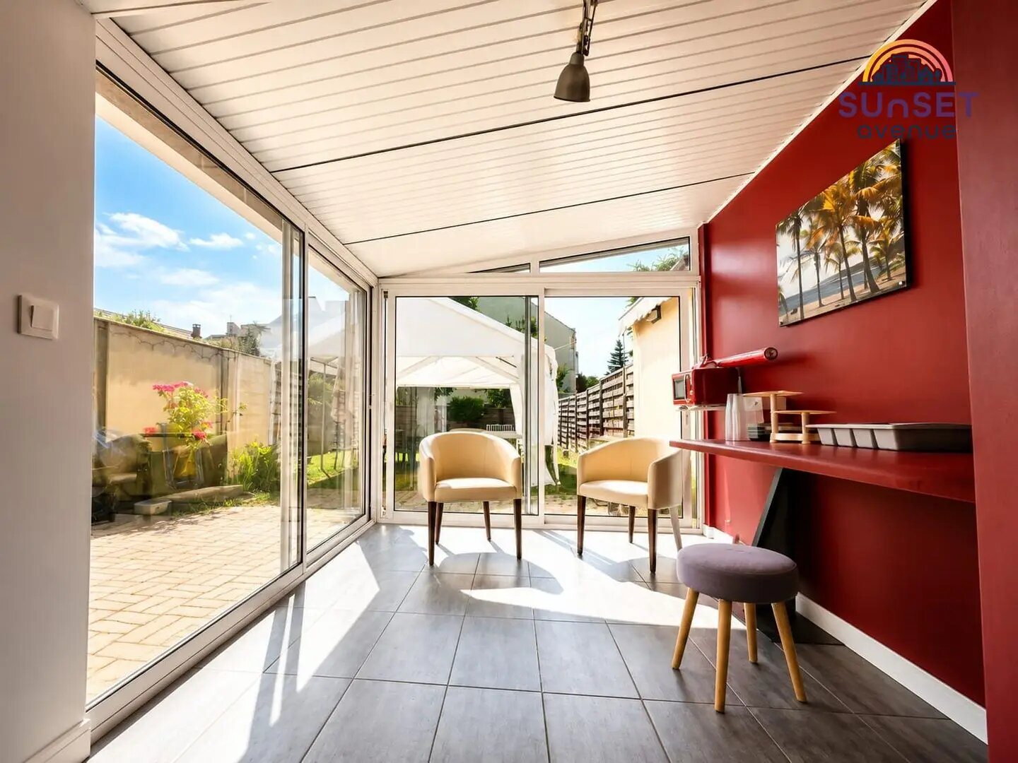 Maison à vendre, 90m², Deuil-la-Barre