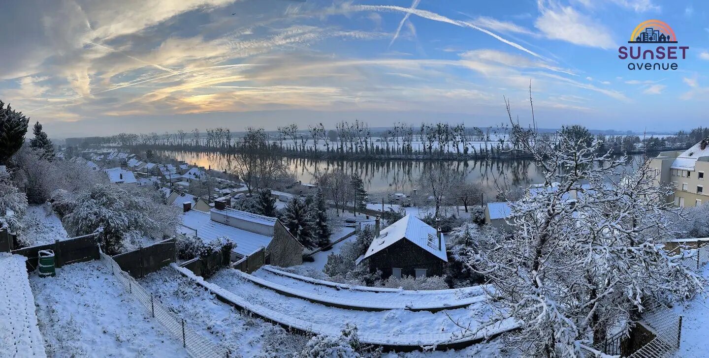 Maison à vendre, 118m², Conflans-Sainte-Honorine