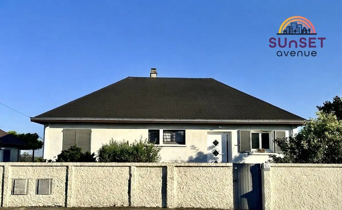 Maison à vendre, 118m², Conflans-Sainte-Honorine