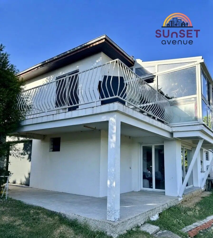 Maison à vendre, 118m², Conflans-Sainte-Honorine