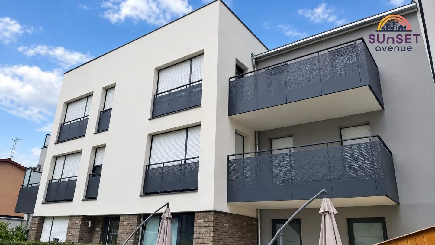 Appartement à louer, 58m², Saint-Ouen-sur-Seine