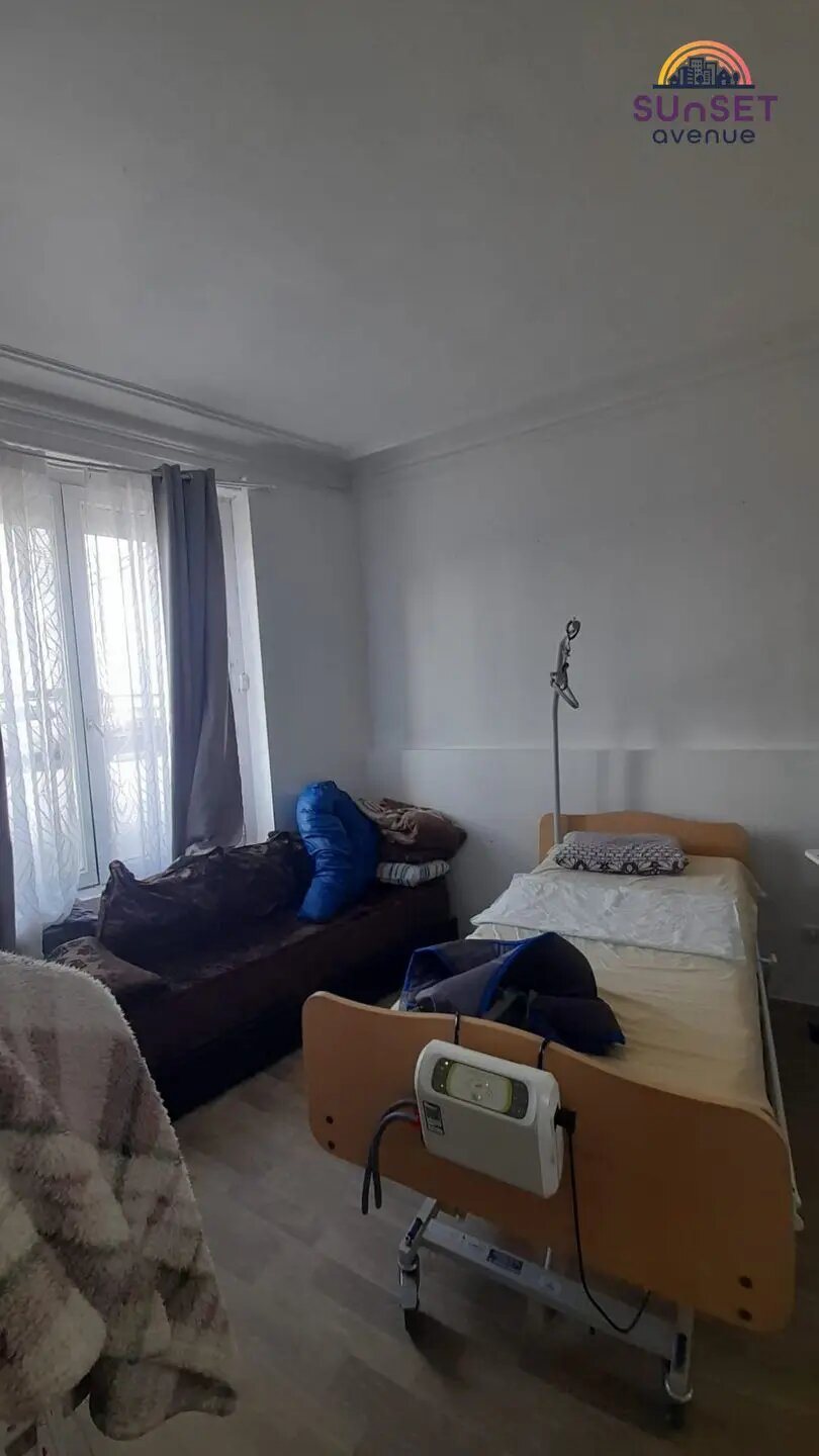 Appartement à vendre, 35m², Noisy-le-Sec