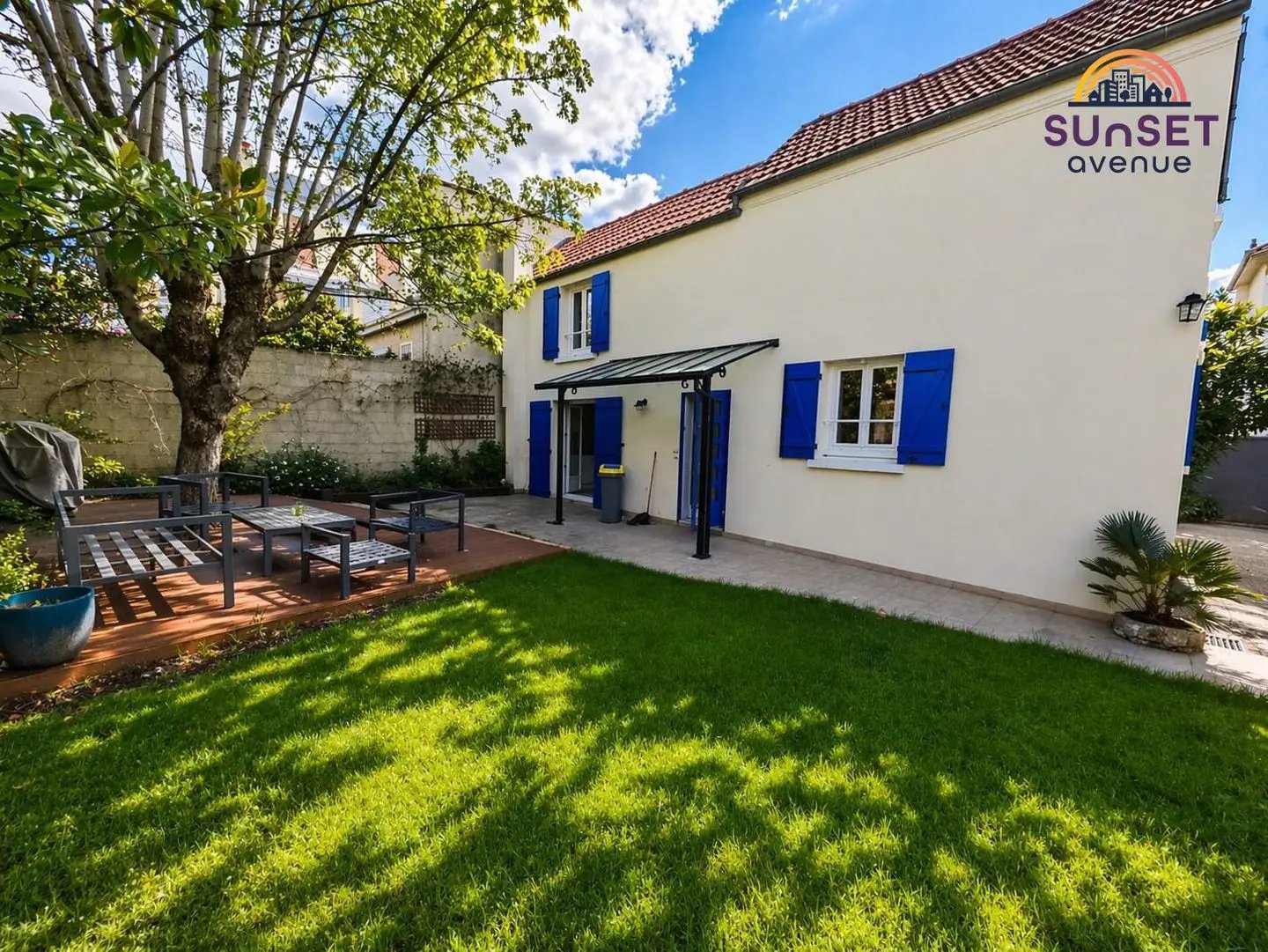 Maison à vendre, 94m², Enghien-les-Bains