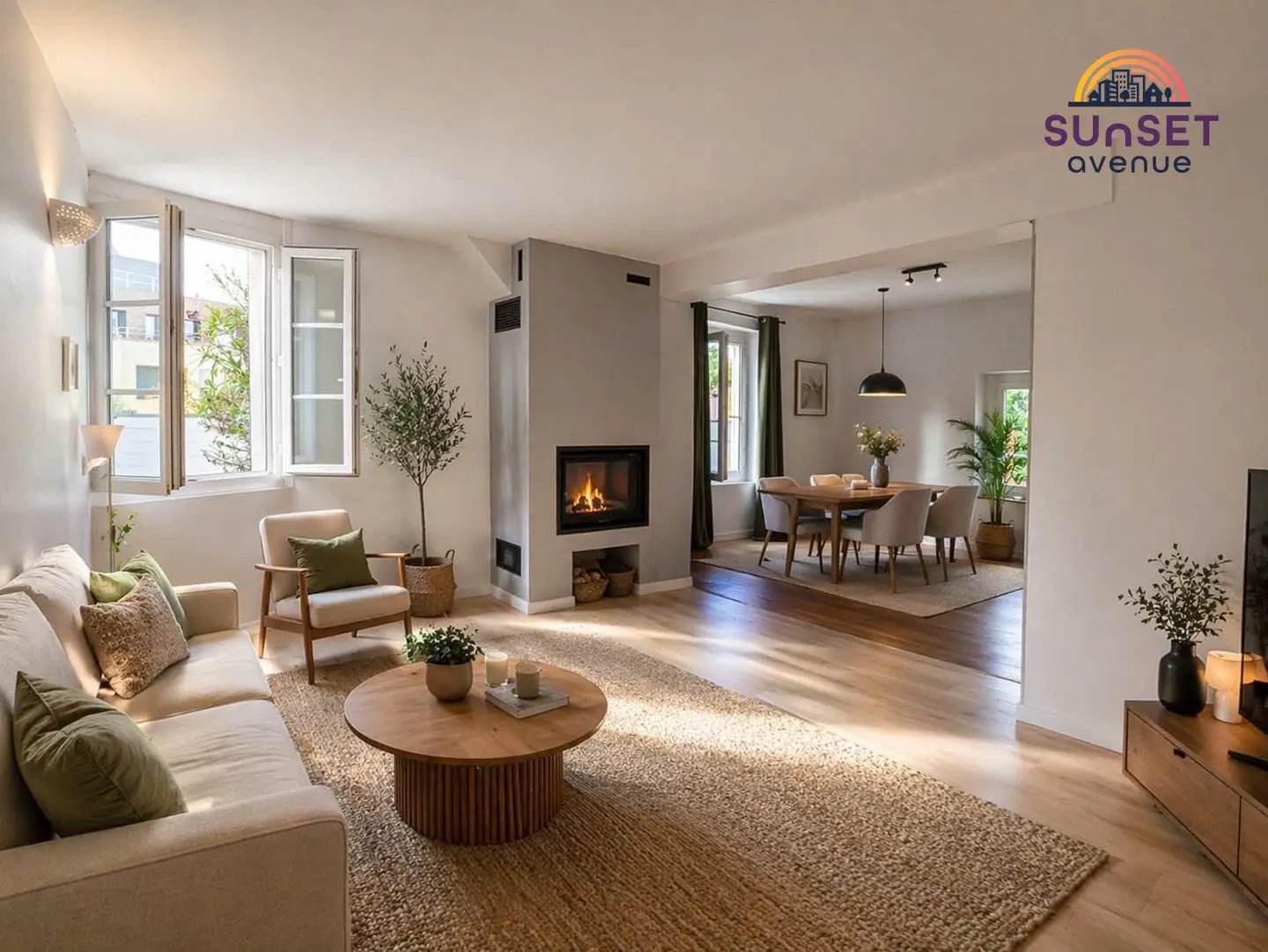 Maison à vendre, 94m², Enghien-les-Bains