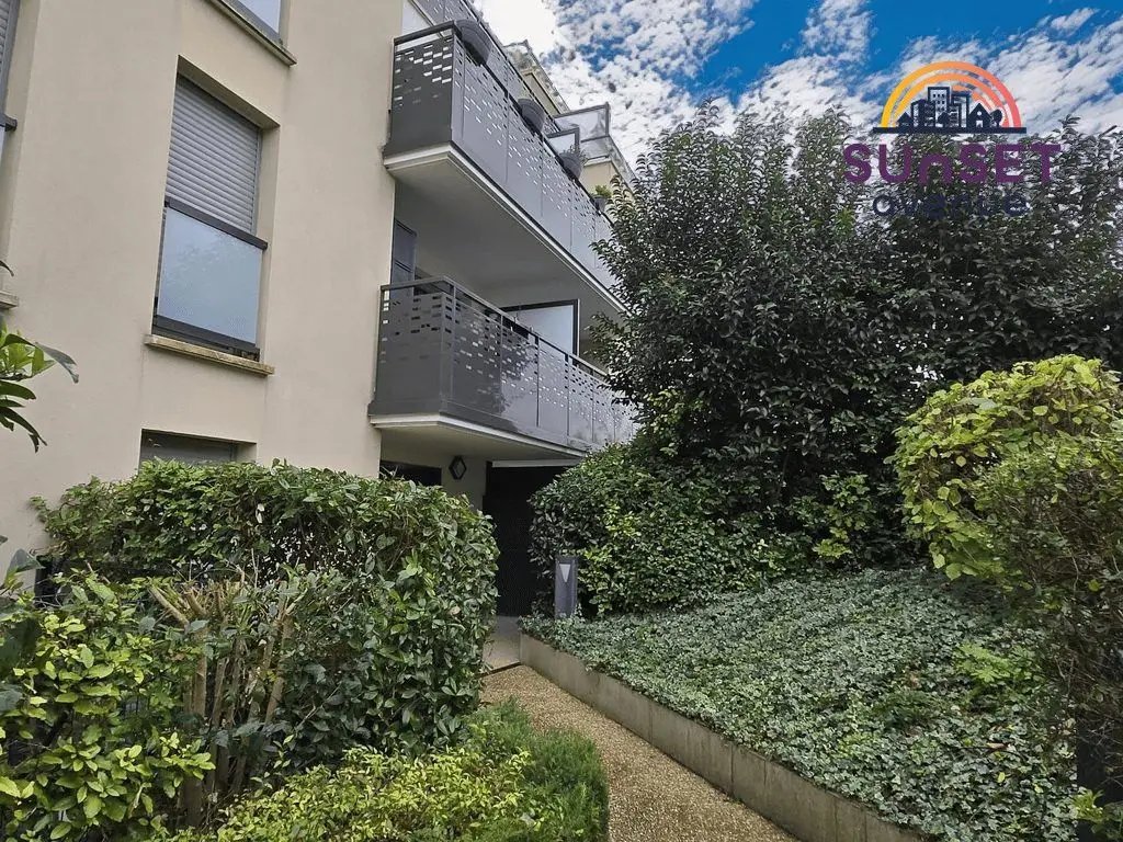 Appartement à vendre, 51m², Sarcelles