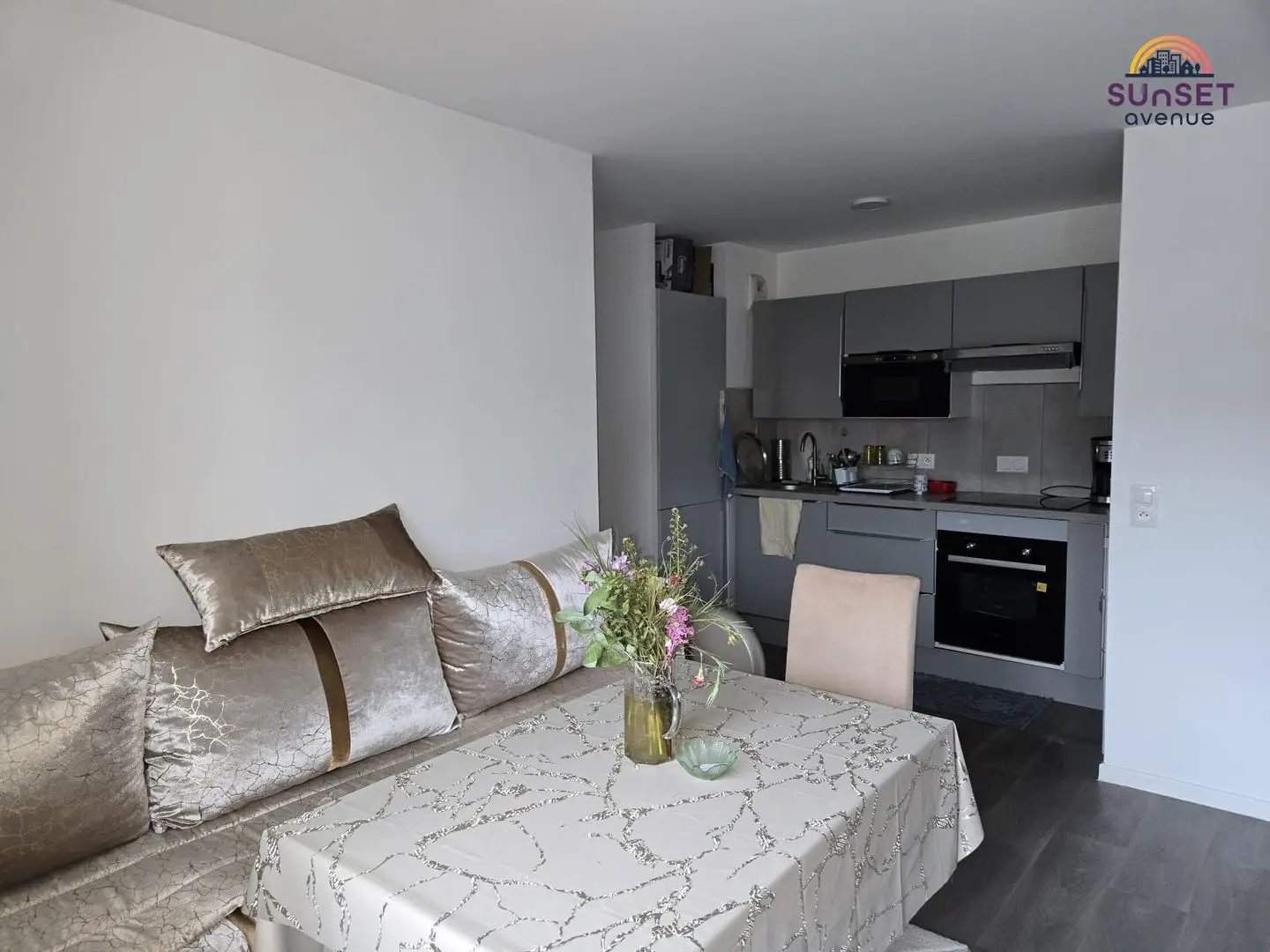 Appartement à vendre, 51m², Sarcelles