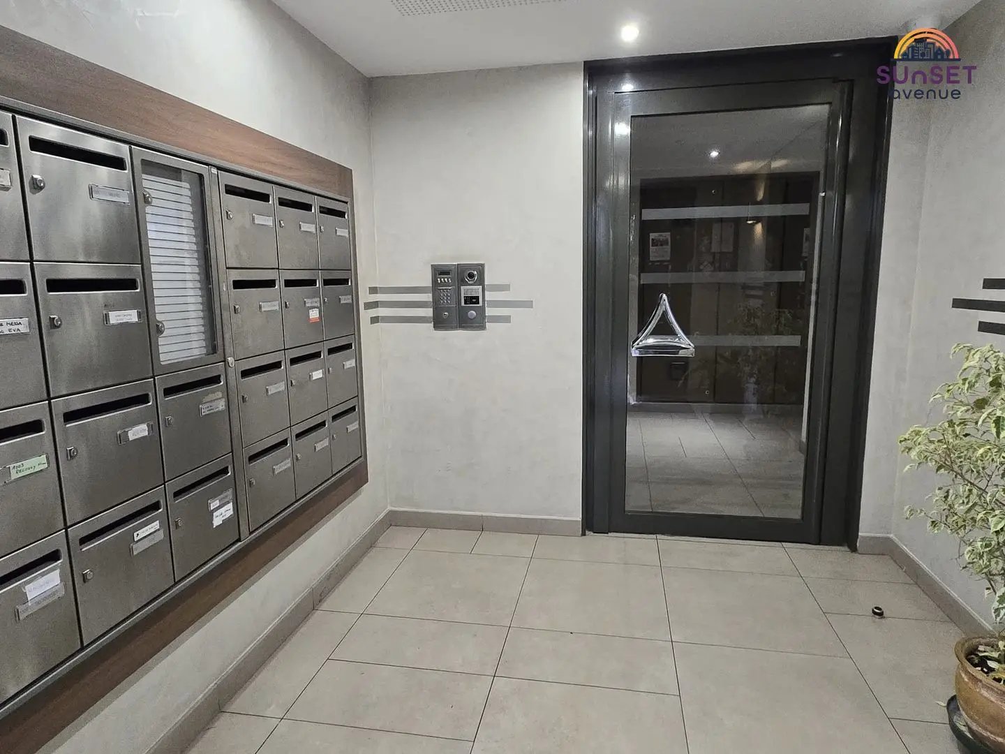 Appartement à vendre, 51m², Sarcelles