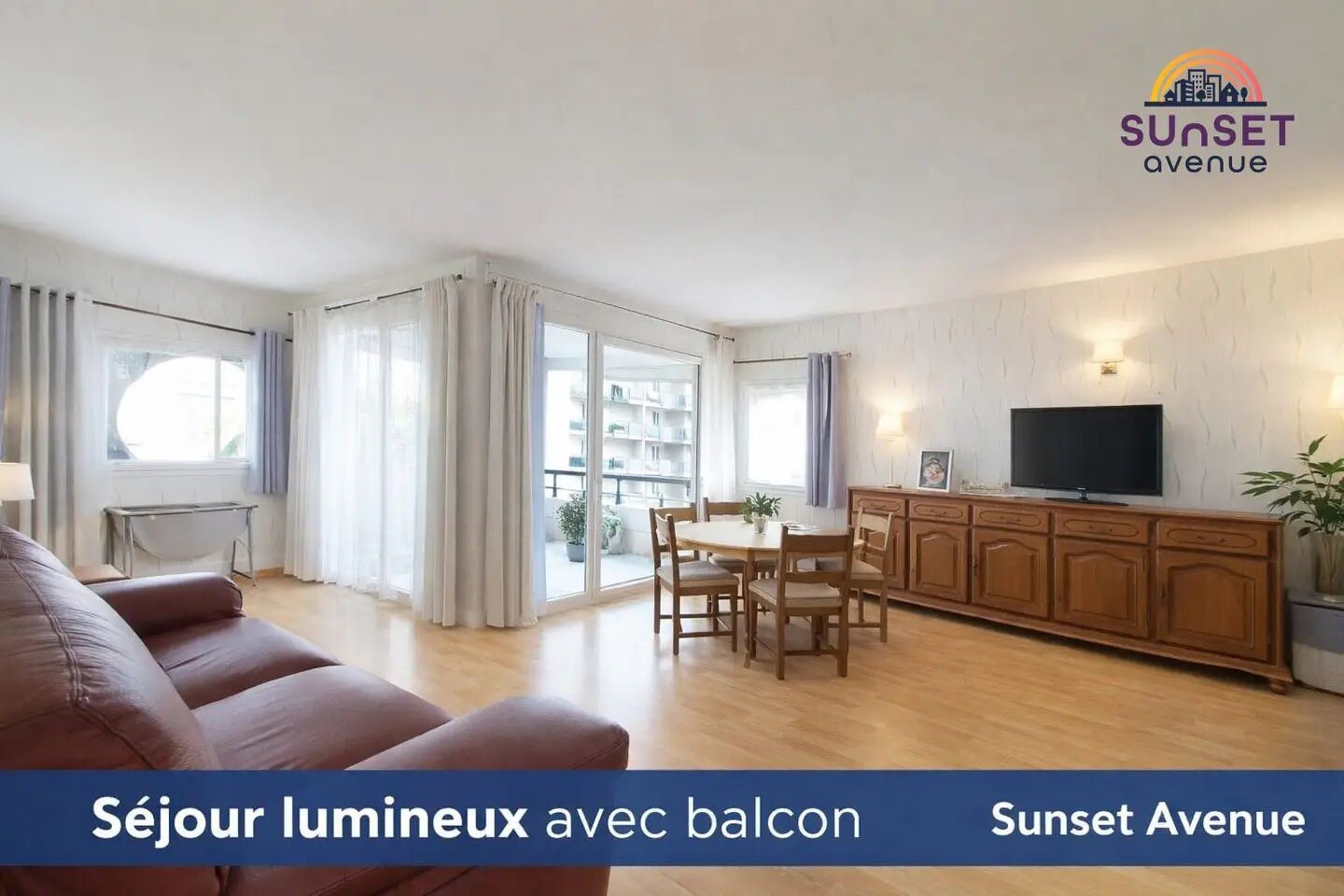 Appartement à vendre, 58m², Bondy