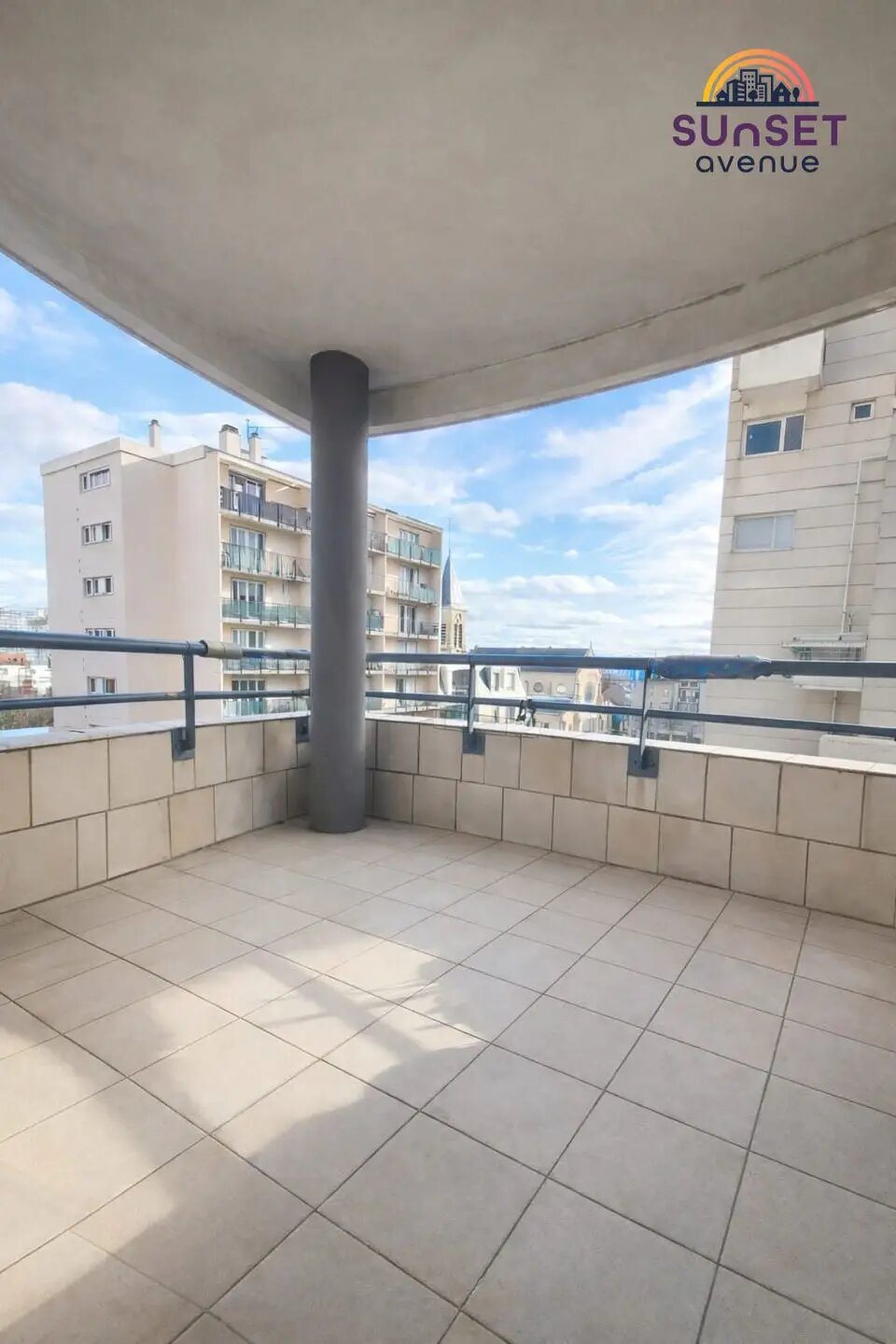 Appartement à vendre, 58m², Bondy
