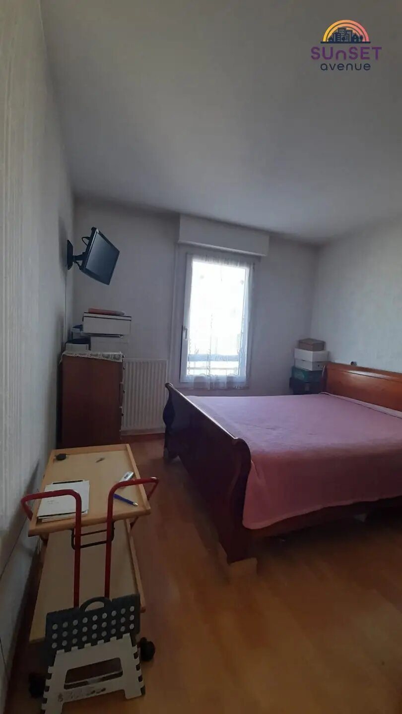 Appartement à vendre, 58m², Bondy