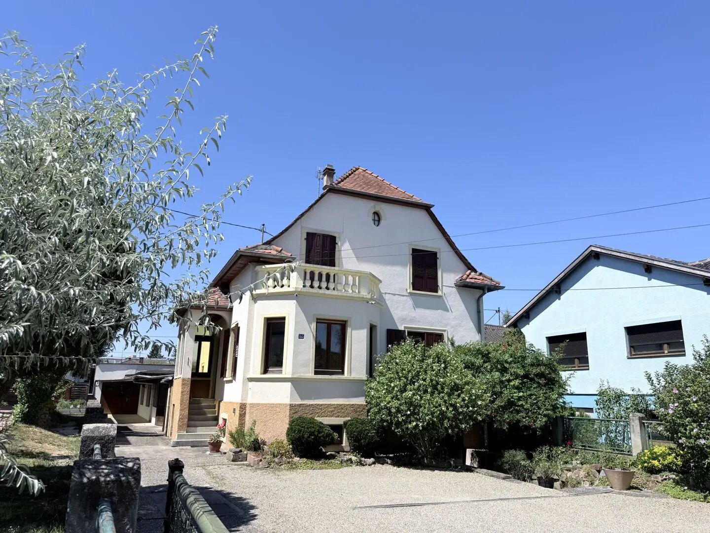 Appartement à vendre, 116m², Lingolsheim