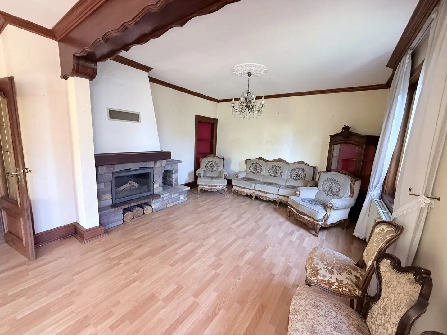Appartement à vendre, 116m², Lingolsheim