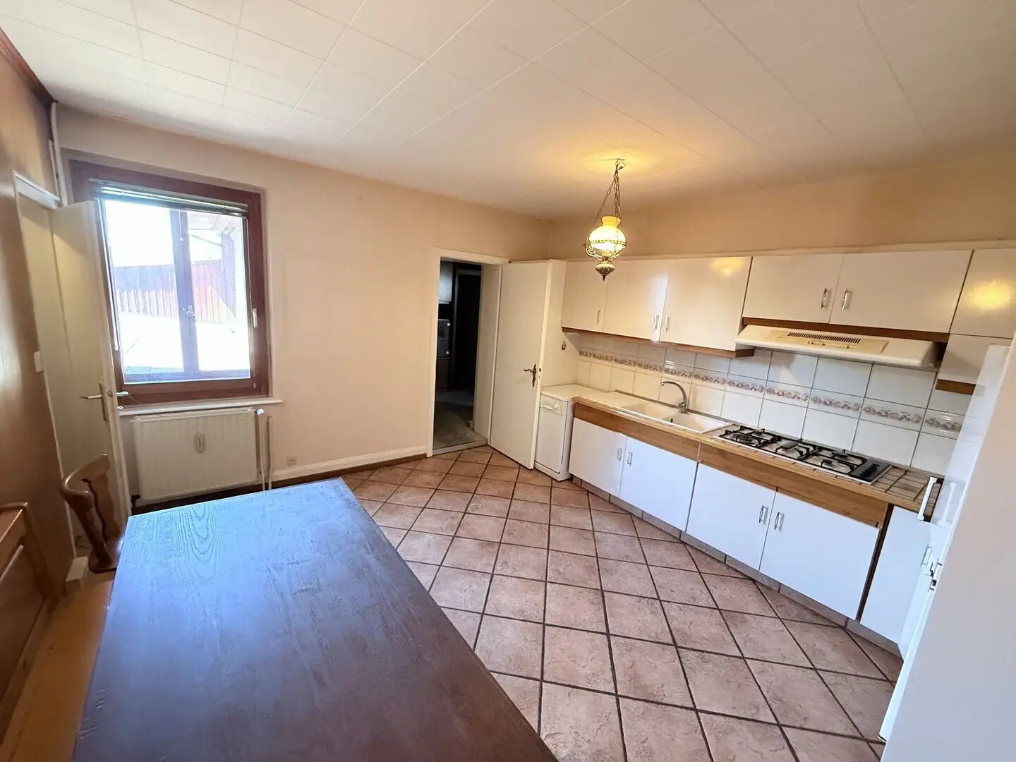 Appartement à vendre, 116m², Lingolsheim