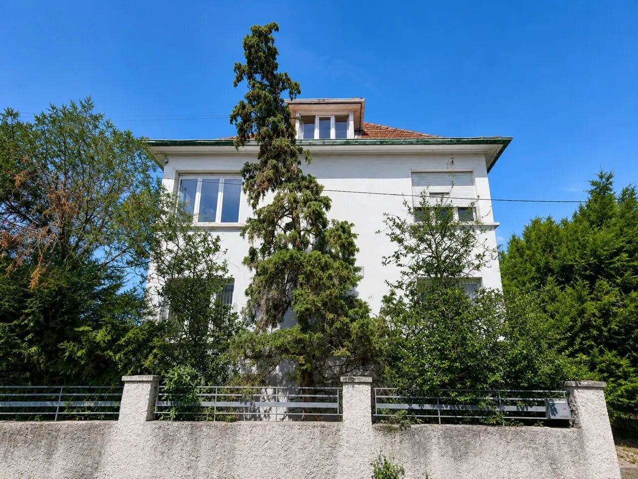 Maison à vendre, 168m², Illkirch-Graffenstaden