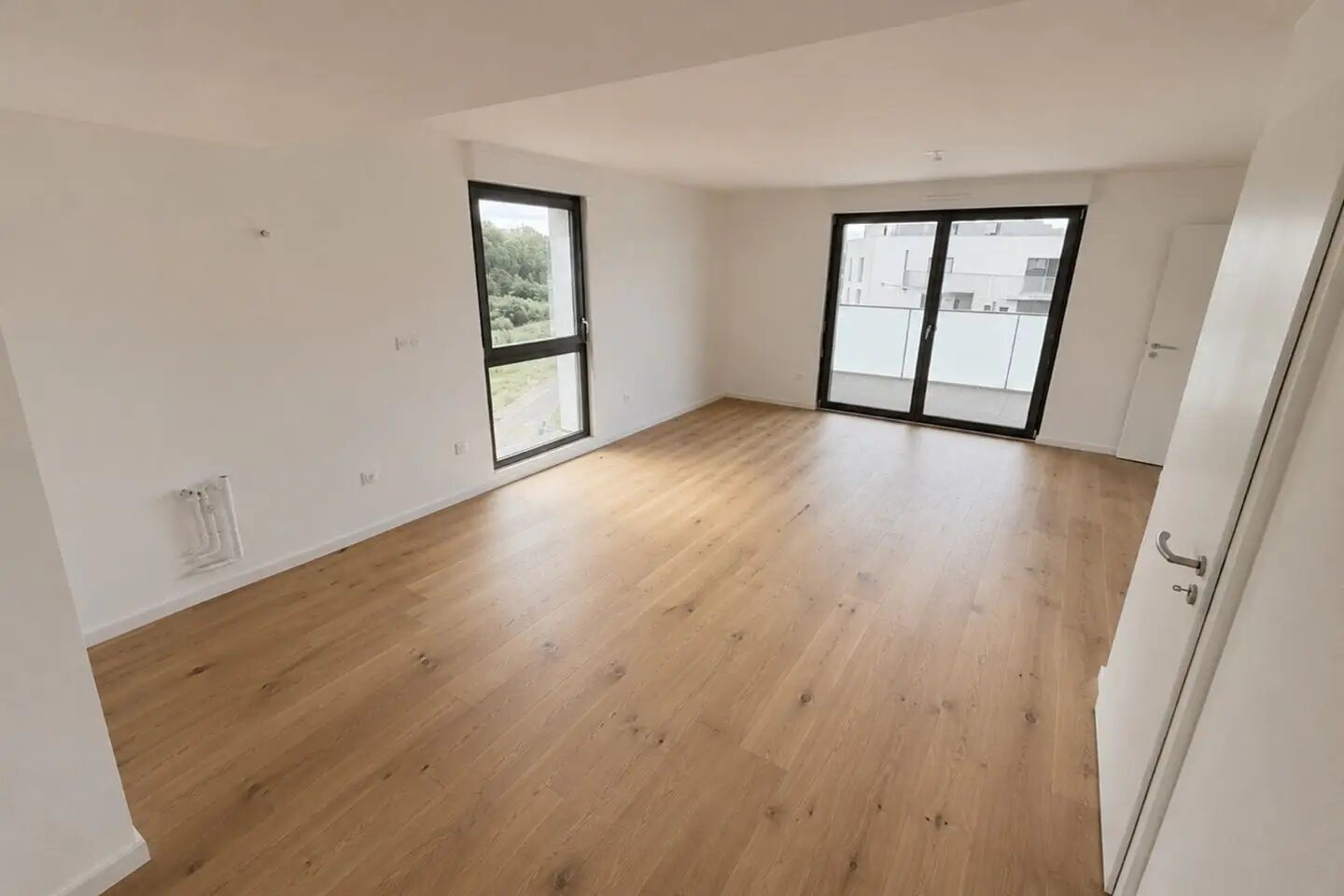 Appartement à vendre, 73m², Illkirch-Graffenstaden