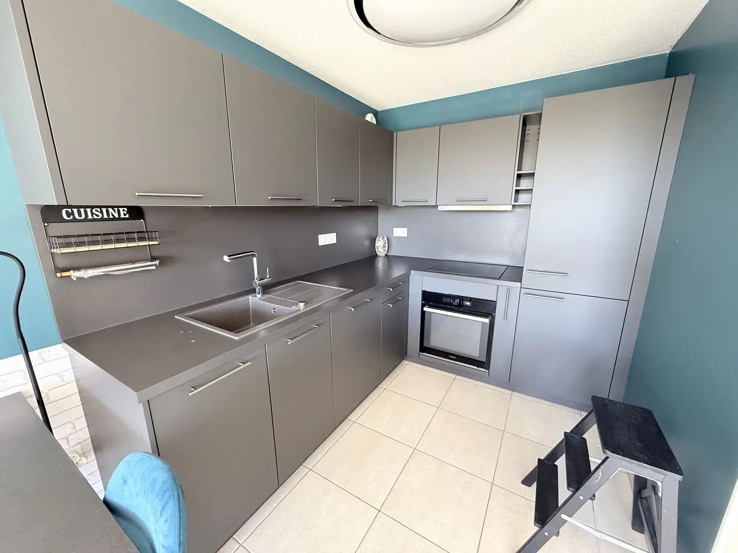 Appartement à vendre, 46m², Illkirch-Graffenstaden