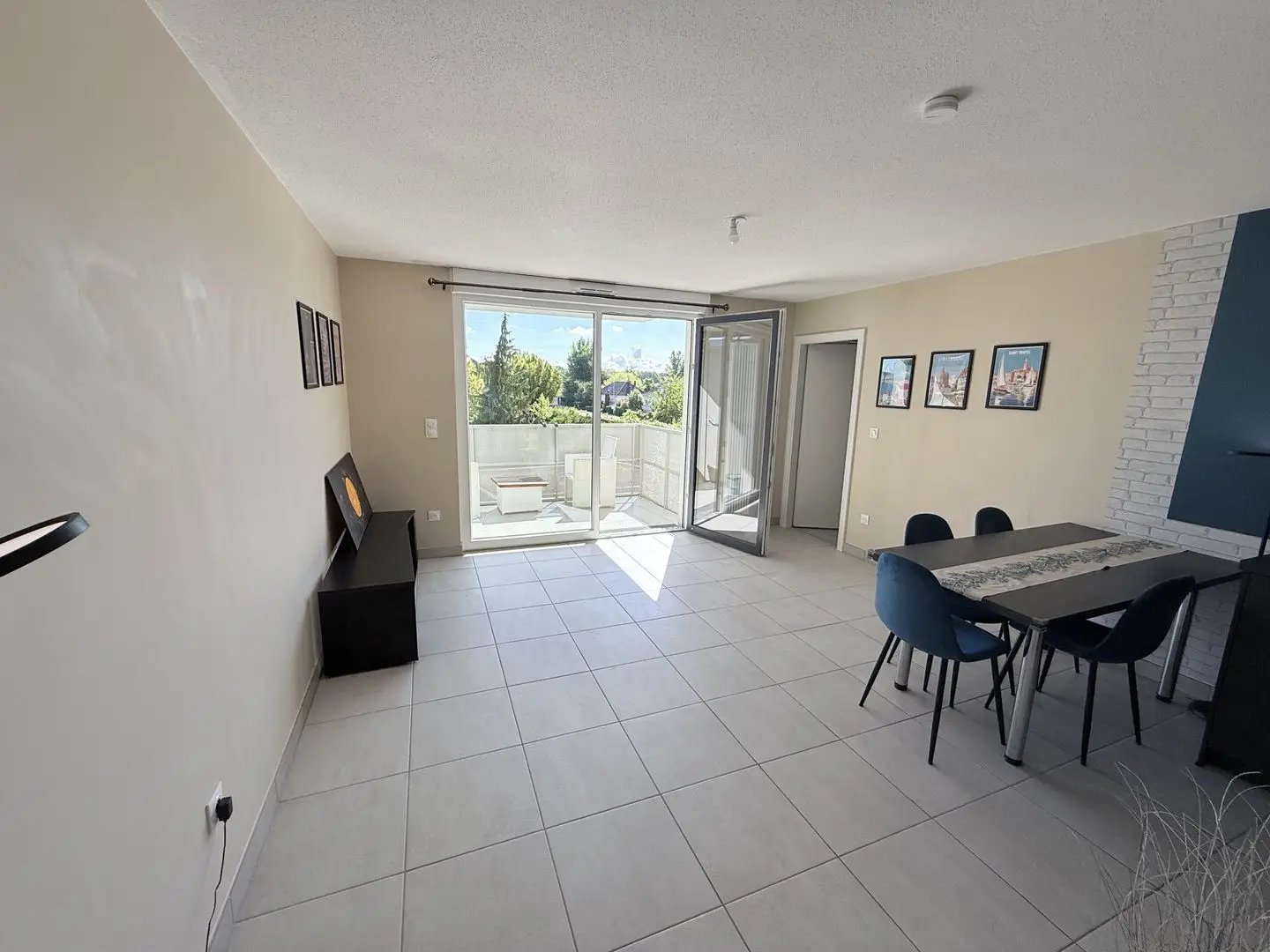 Appartement à vendre, 46m², Illkirch-Graffenstaden