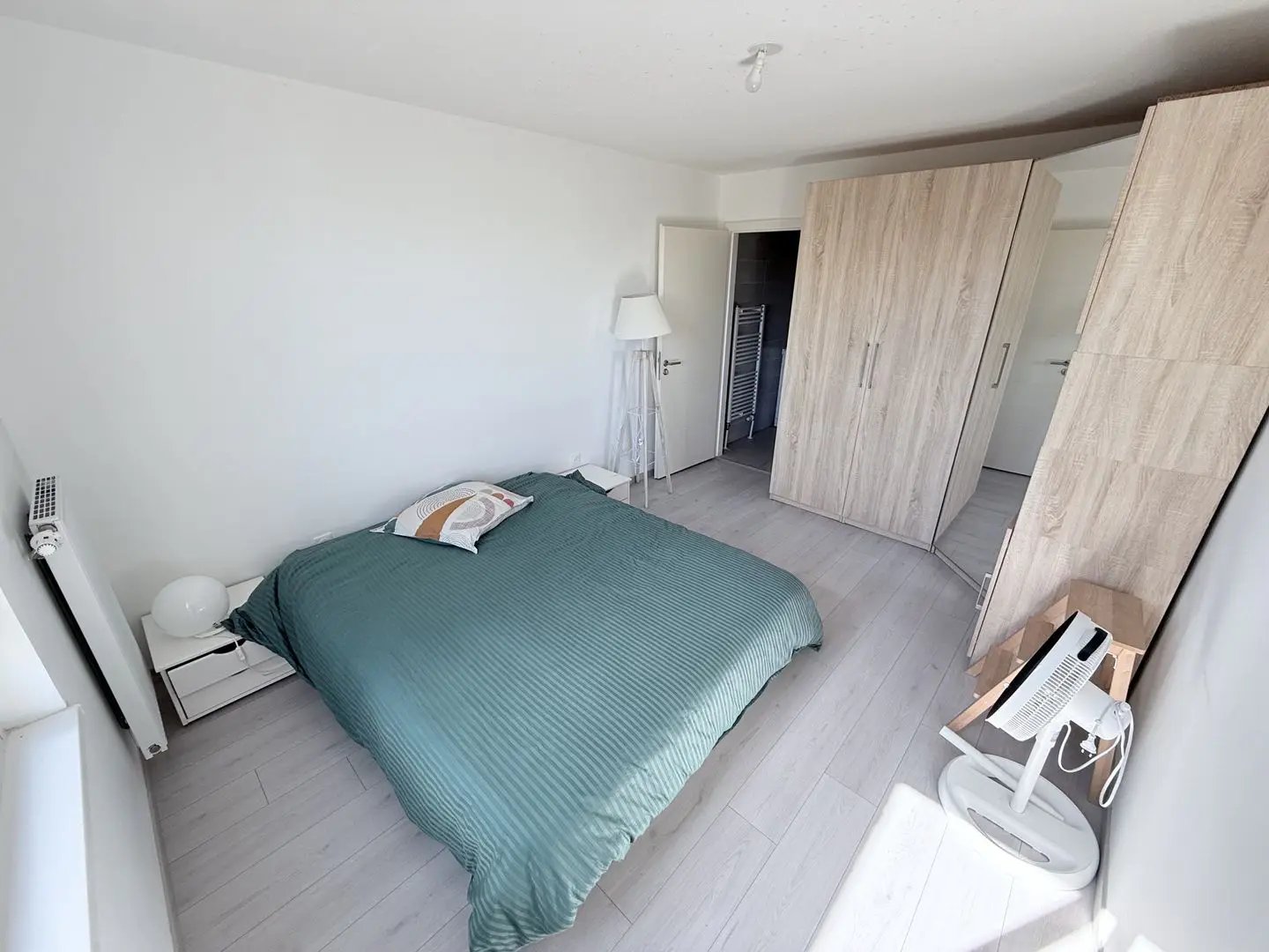 Appartement à vendre, 46m², Illkirch-Graffenstaden