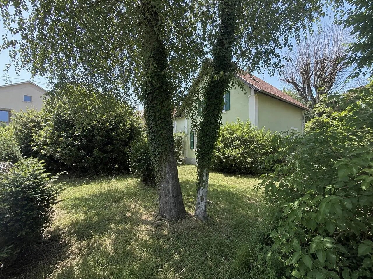 Maison à vendre, 104m², Illkirch-Graffenstaden