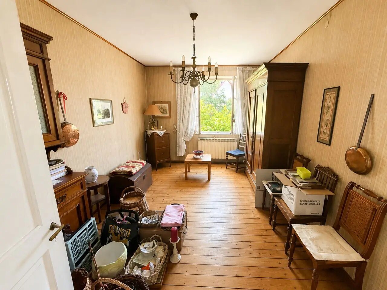 Maison à vendre, 104m², Illkirch-Graffenstaden