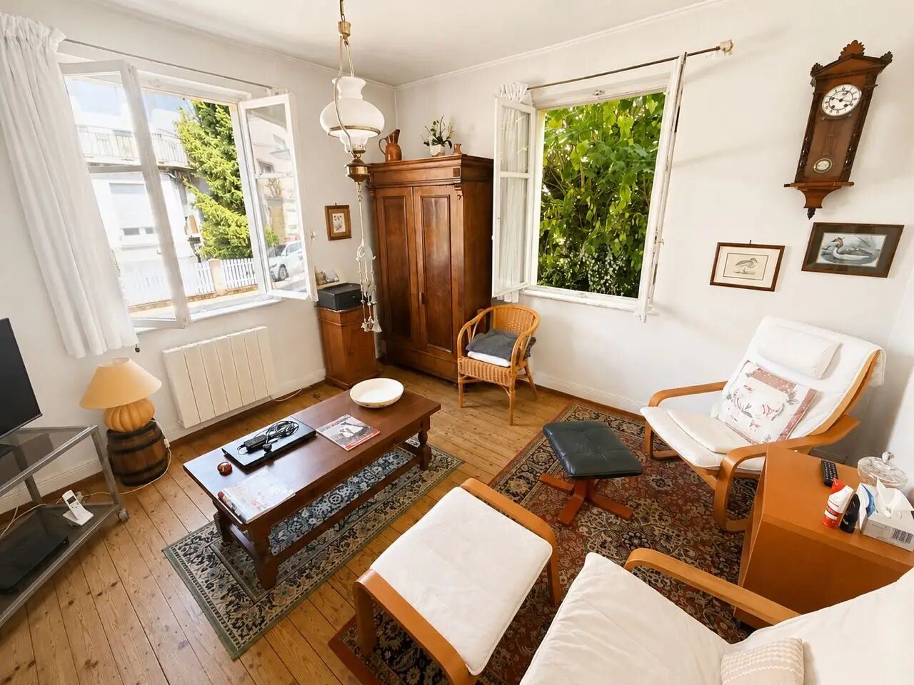 Maison à vendre, 104m², Illkirch-Graffenstaden
