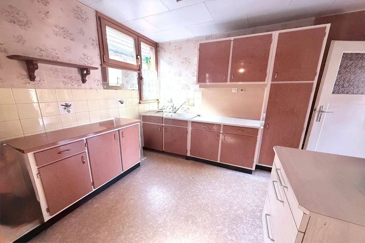 Maison à vendre, 82m², Illkirch-Graffenstaden