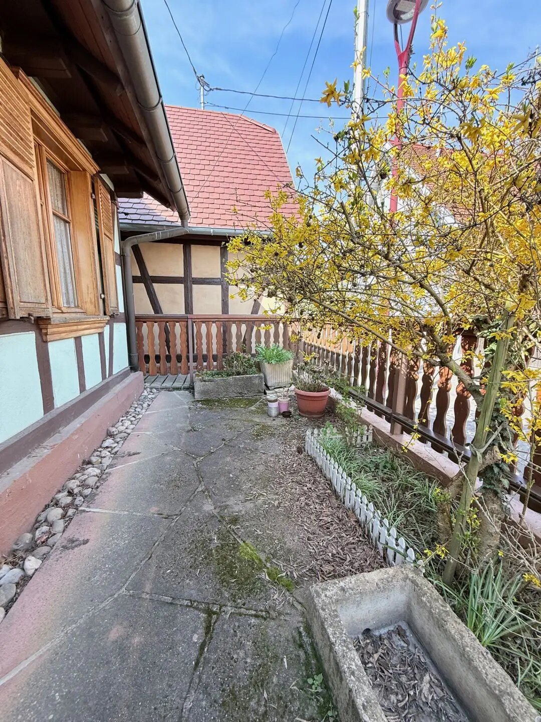 Maison à vendre, 82m², Illkirch-Graffenstaden