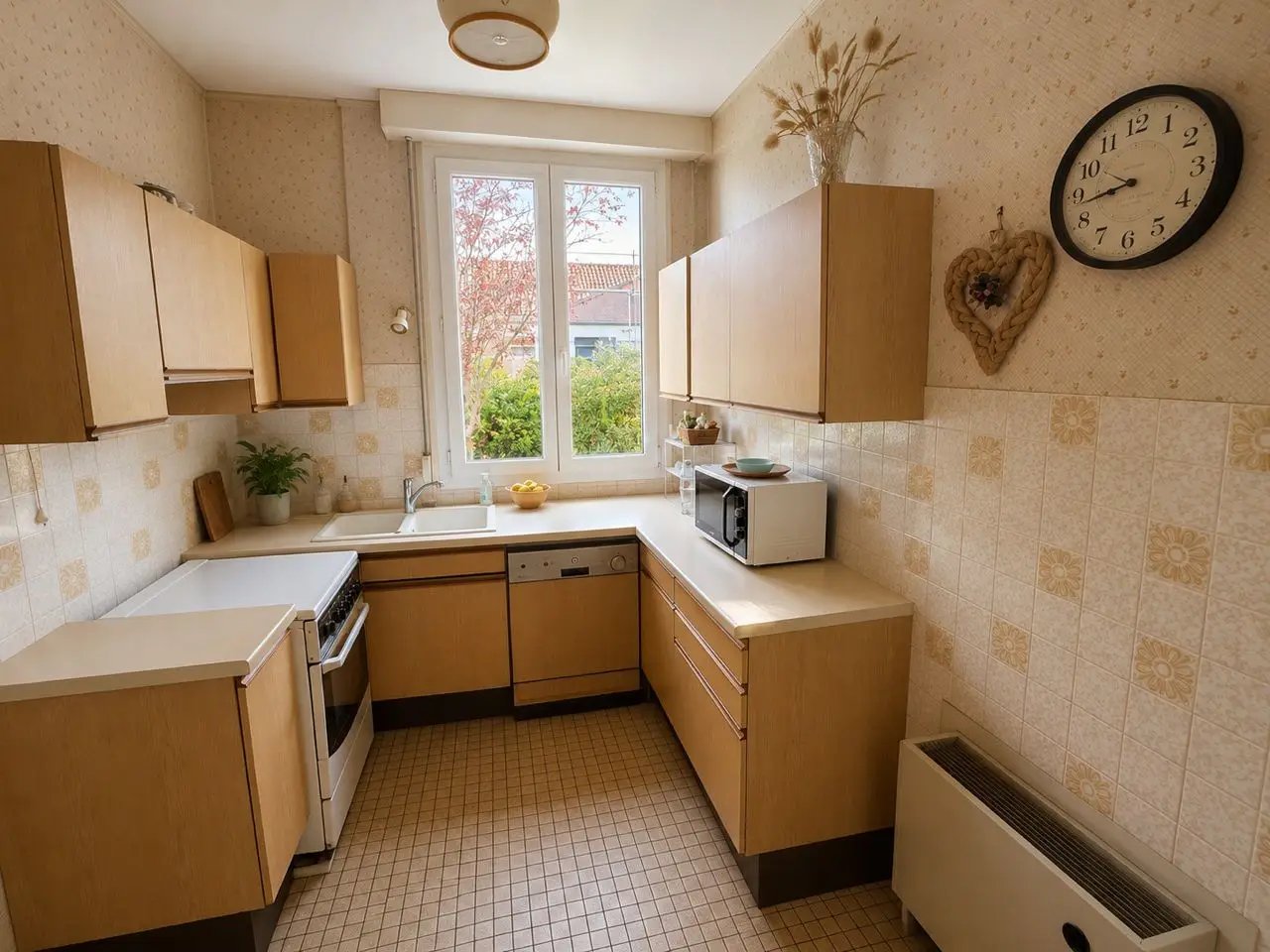 Maison à vendre, 99m², Illkirch-Graffenstaden