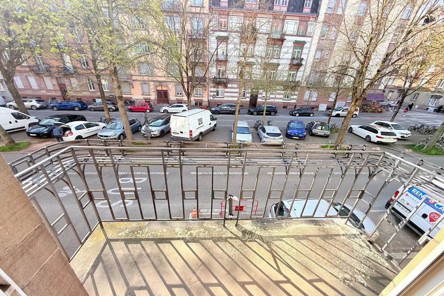 Appartement à vendre, 115m², Strasbourg