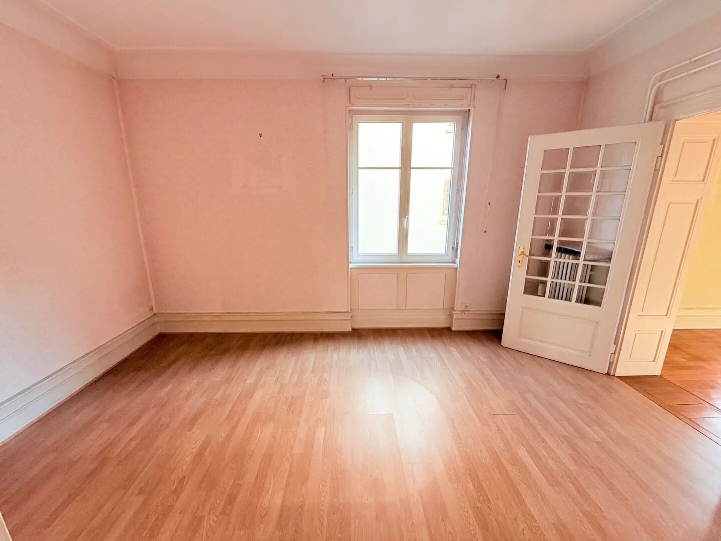 Appartement à vendre, 115m², Strasbourg