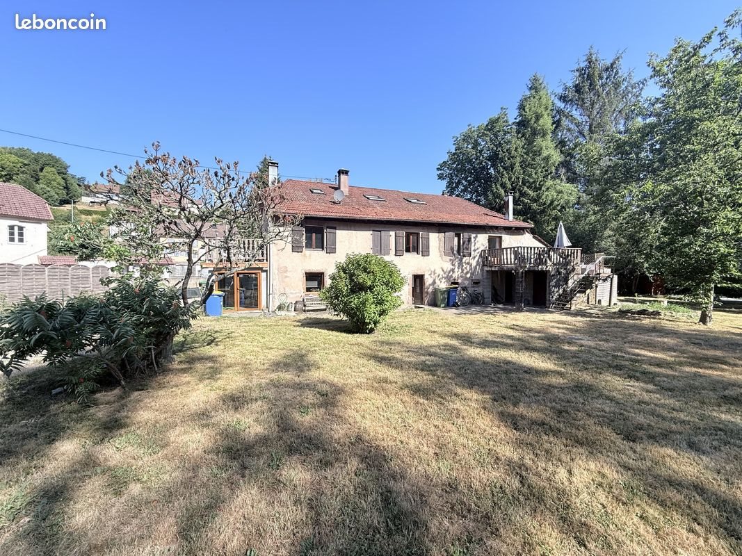 Maison à vendre, 386m², Plaine