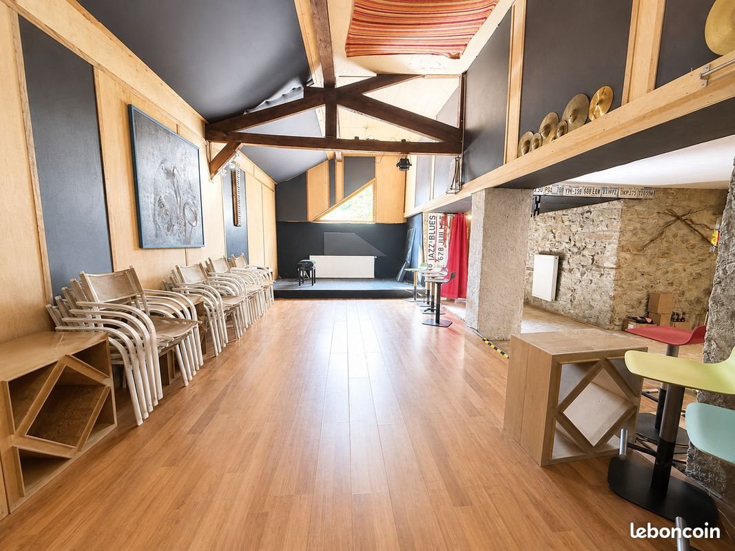 Maison à vendre, 386m², Plaine