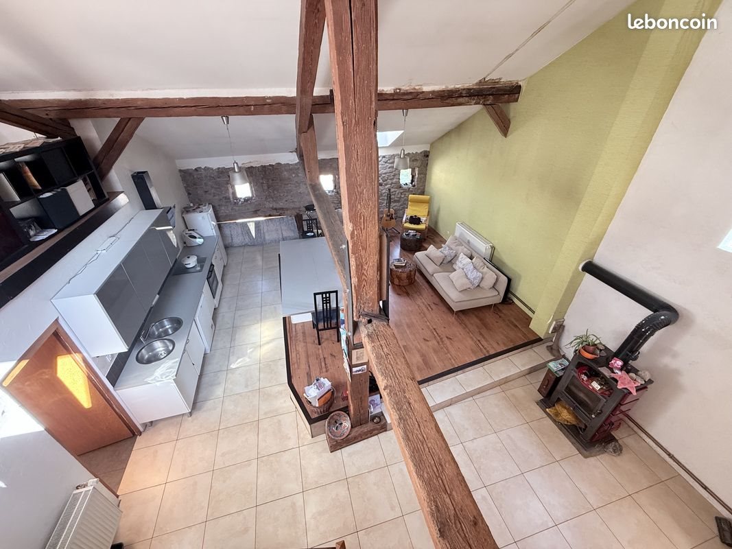 Maison à vendre, 386m², Plaine