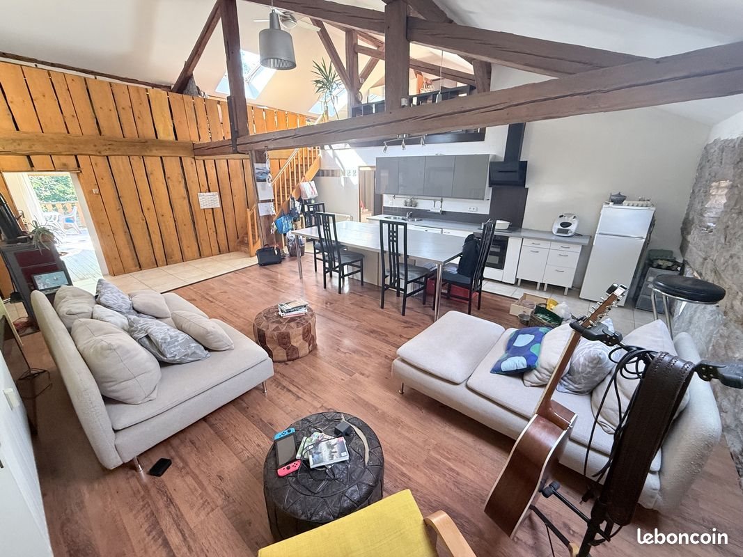 Maison à vendre, 386m², Plaine