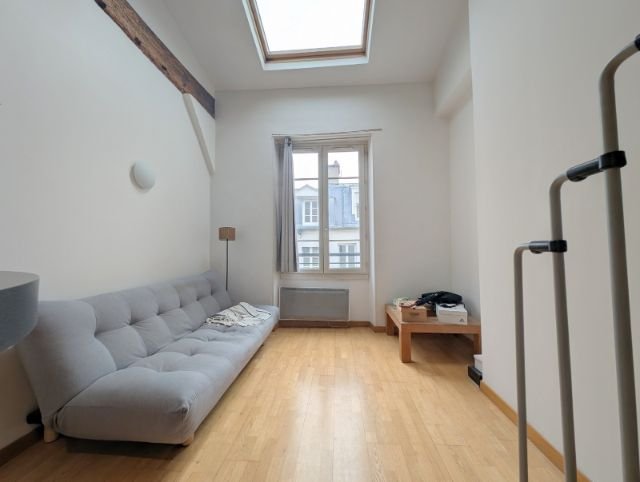 Maison à louer, 29m², Paris 12ème