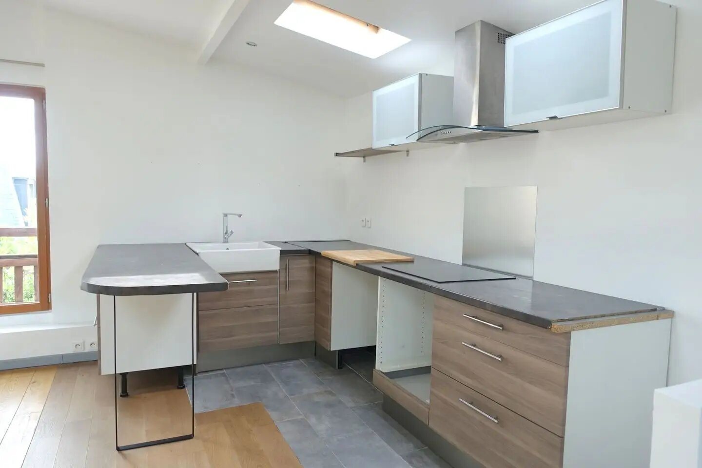 Appartement à louer, 85m², Asnières-sur-Seine
