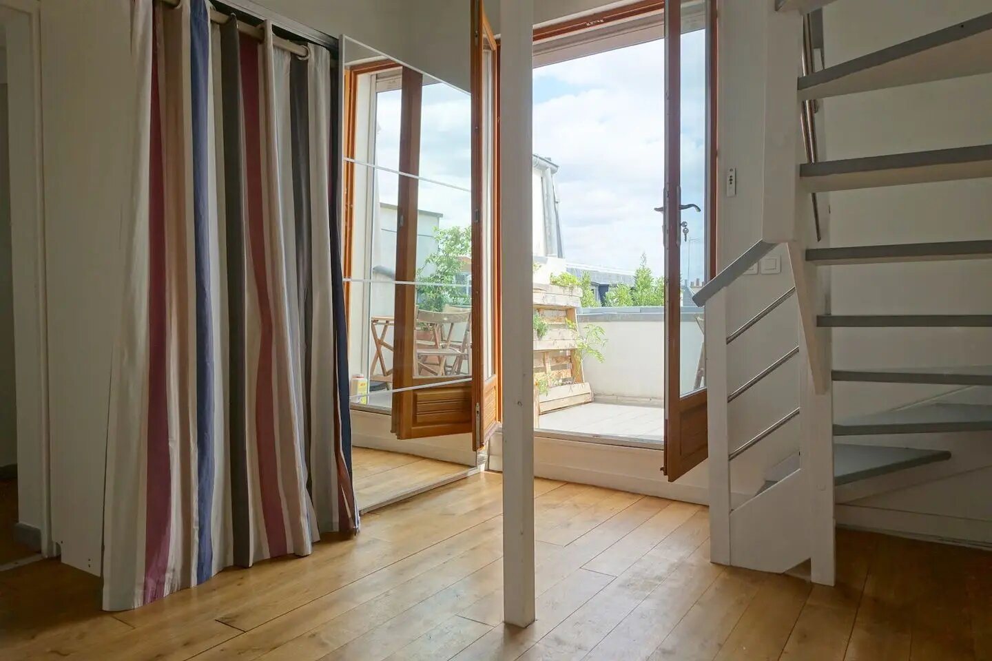 Appartement à louer, 85m², Asnières-sur-Seine