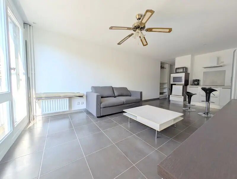Appartement à louer, 30m², Saint-Maur-des-Fossés
