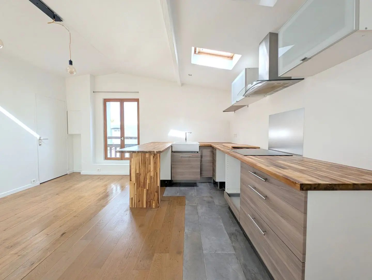 Appartement à louer, 85m², Asnières-sur-Seine