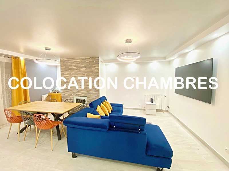 Maison à louer, 18m², Gagny
