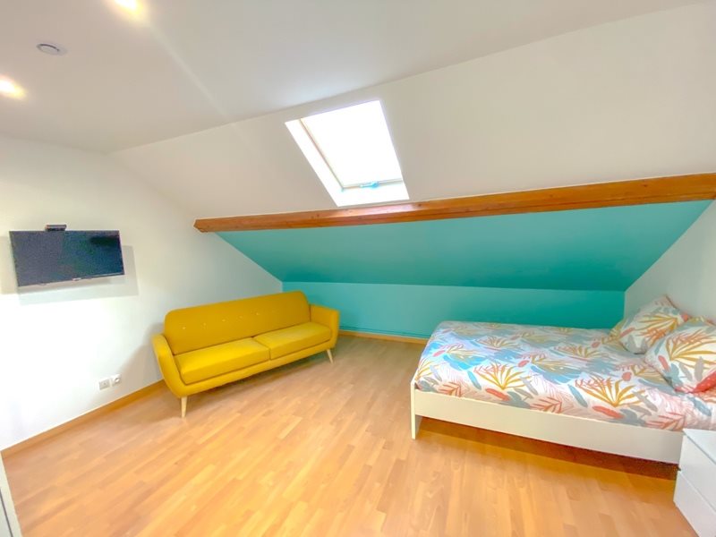 Maison à louer, 18m², Gagny