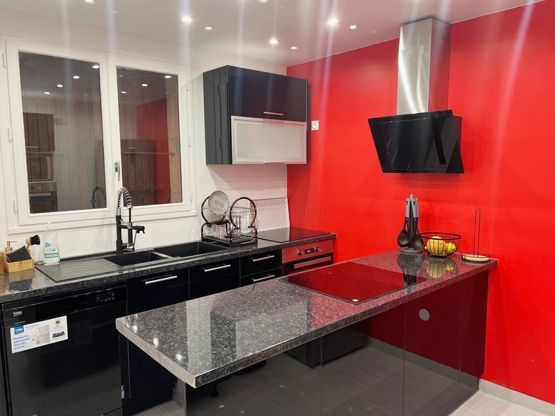 Maison à louer, 18m², Gagny