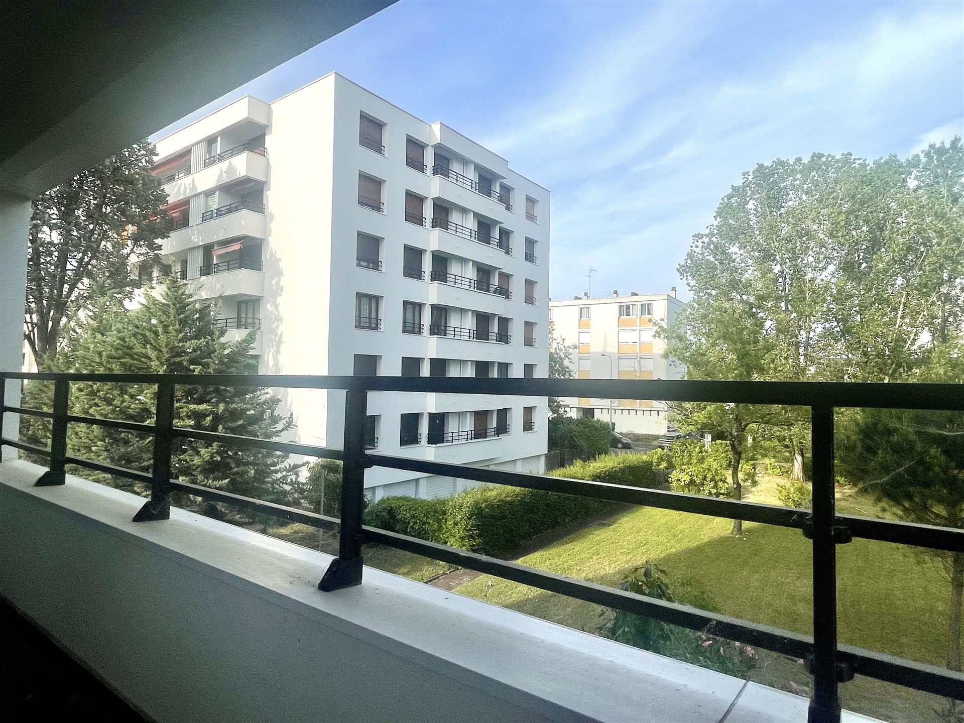 Appartement à vendre, 92m², Mérignac